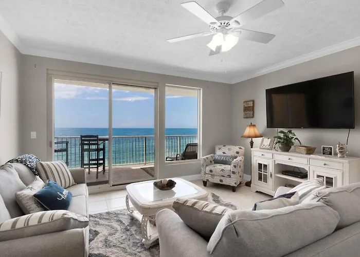 Treasure Island Unit 905