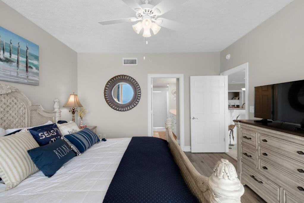 Holiday home Treasure Island Unit 905 Panama City Beach
