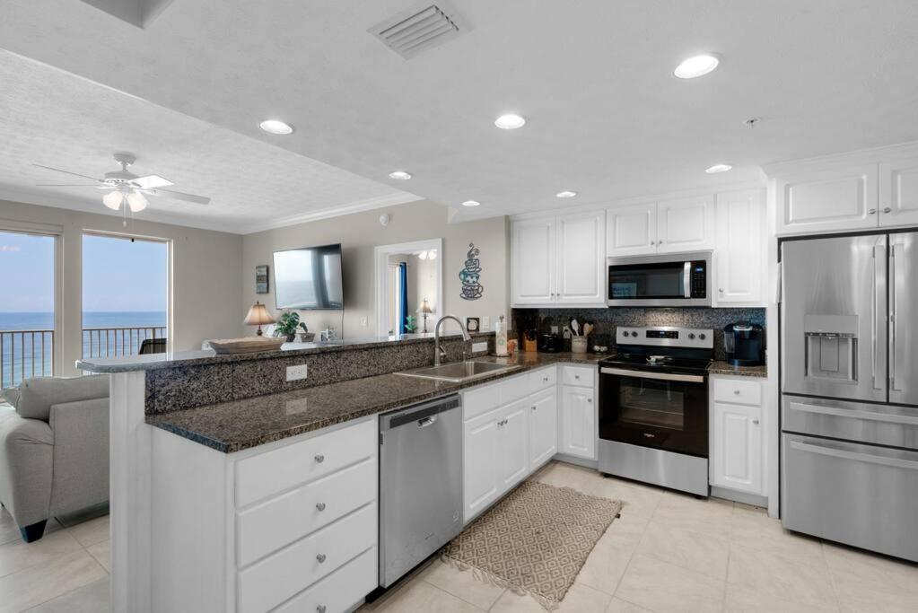 Treasure Island Unit 905 Panama City Beach