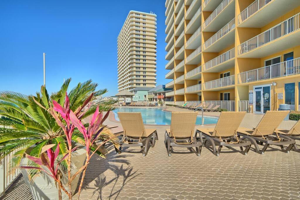 Treasure Island Unit 905 Holiday home