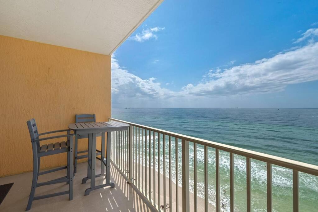 Treasure Island Unit 905 * Panama City Beach