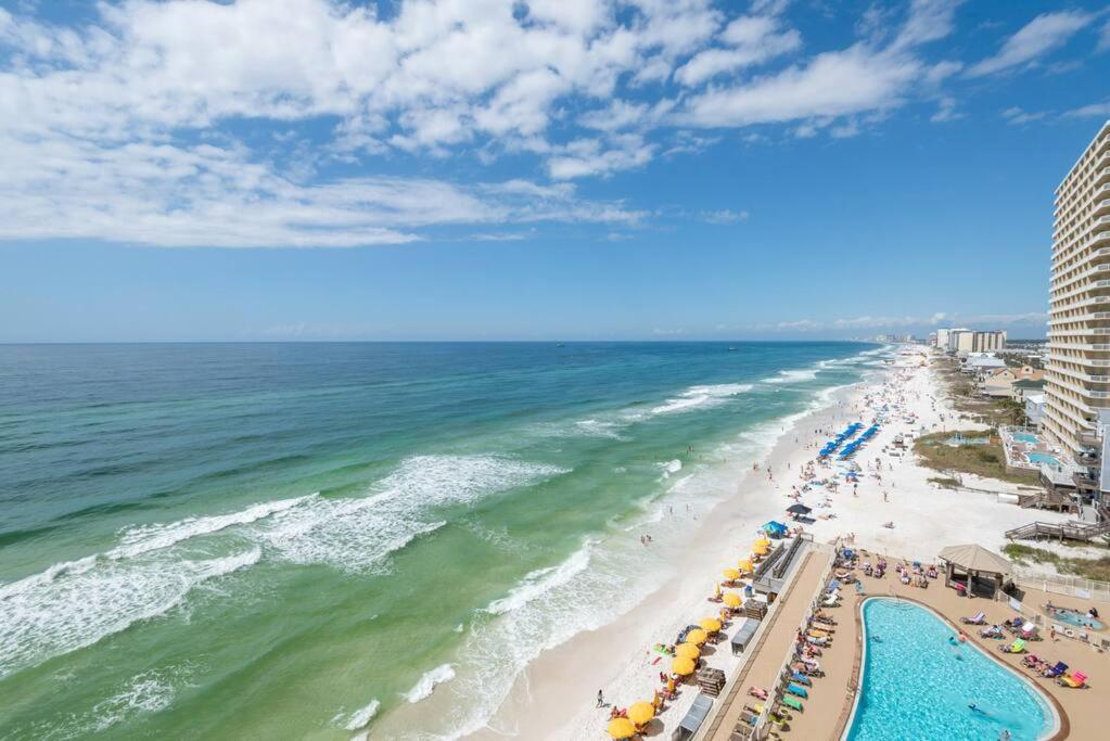Treasure Island Unit 905 Panama City Beach