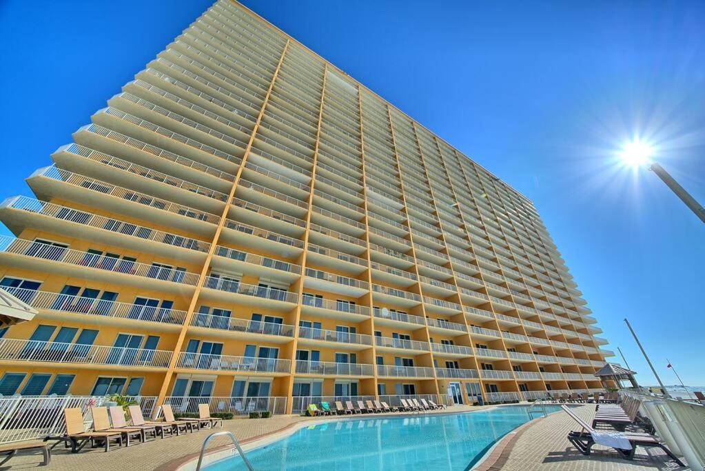 Treasure Island Unit 905 Panama City Beach