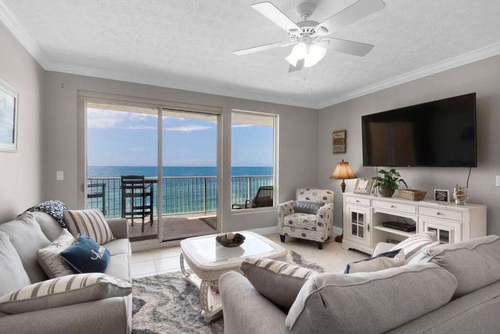 Treasure Island Unit 905 Holiday home Panama City Beach