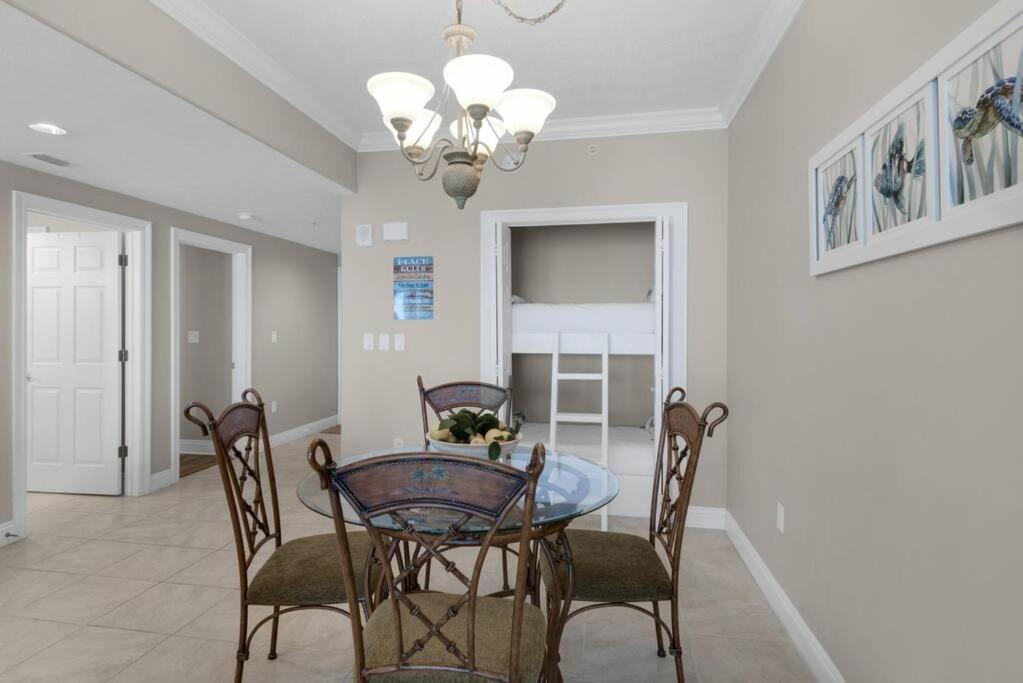 Treasure Island Unit 905 Holiday home Panama City Beach