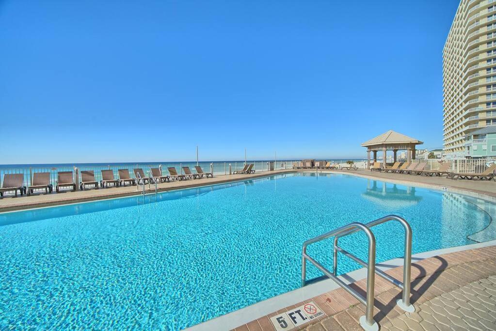 Treasure Island Unit 905 * Panama City Beach