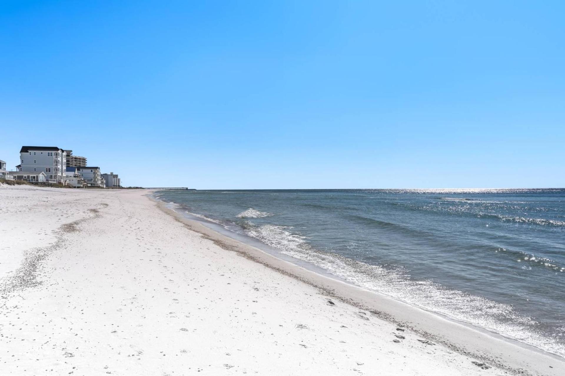 Treasure Island Unit 905