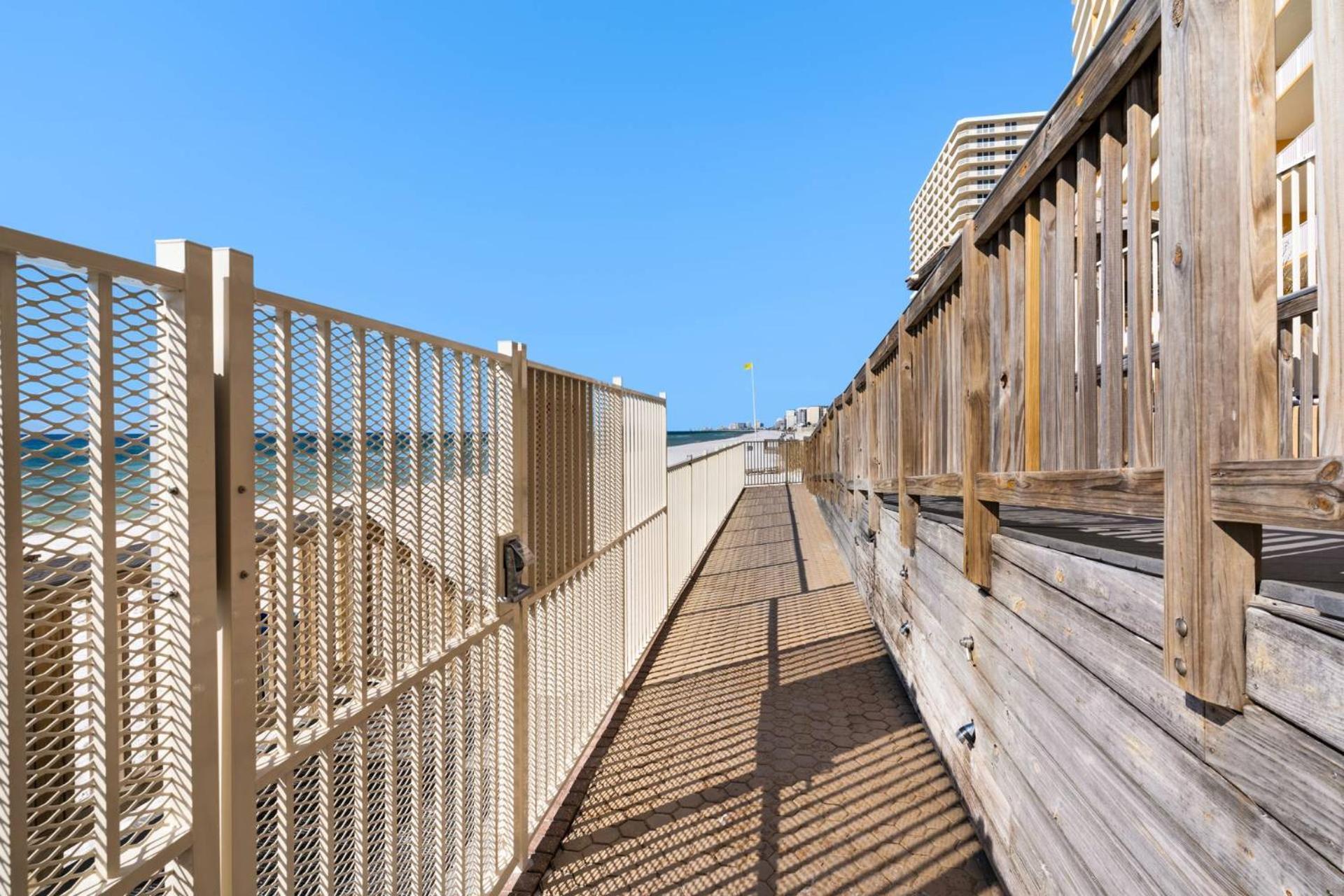 Holiday home Treasure Island Unit 905 Panama City Beach