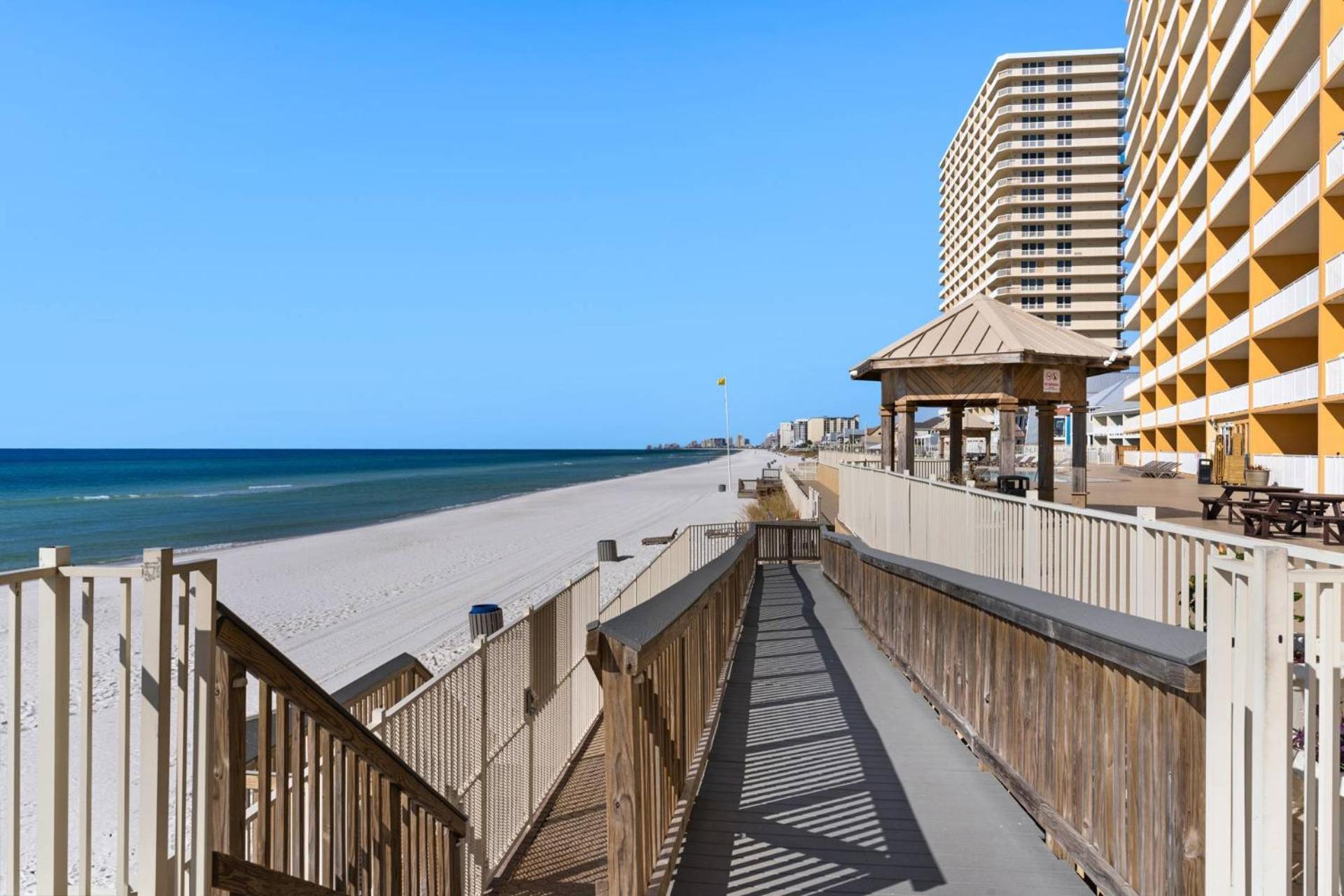 Treasure Island Unit 905 Holiday home *