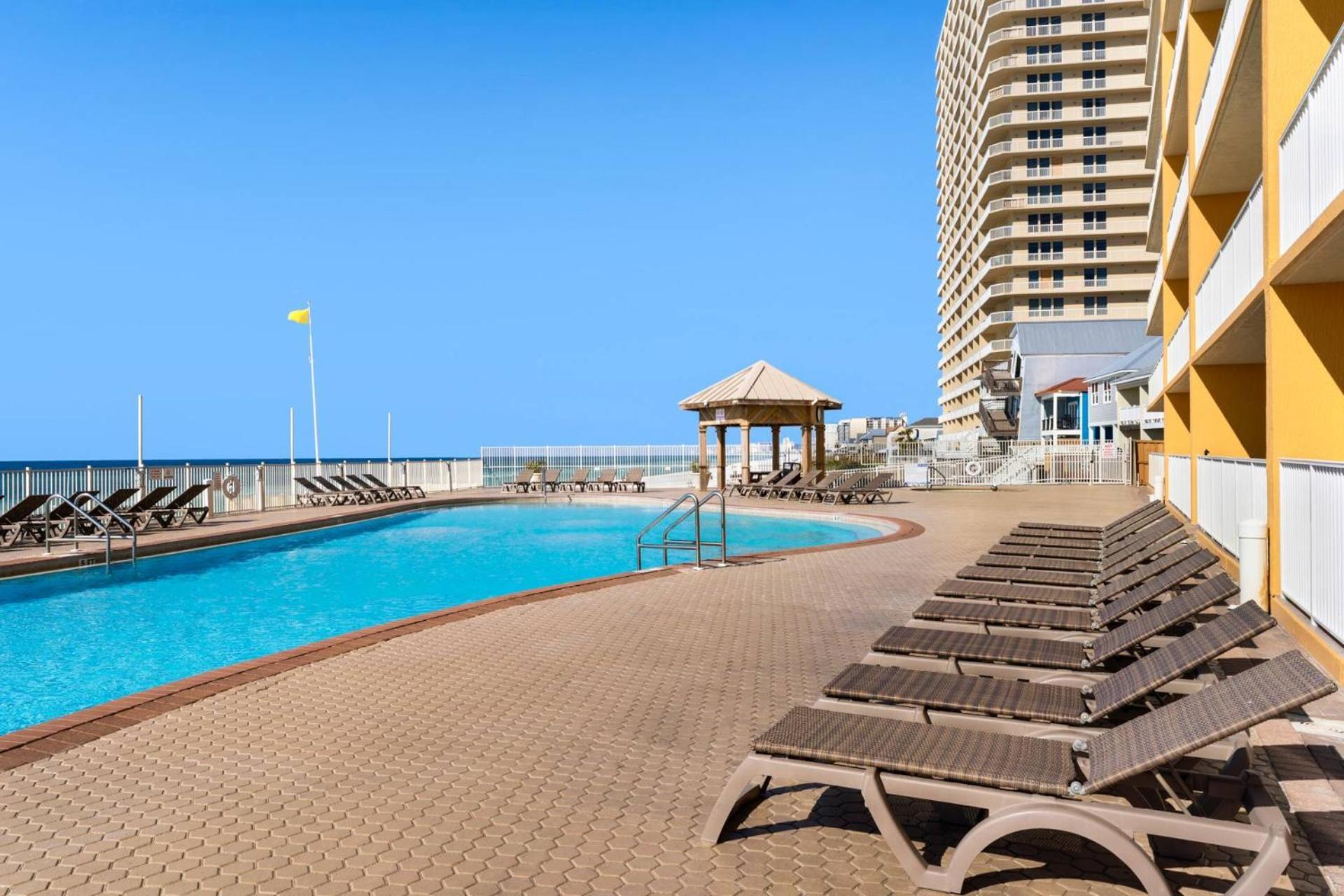 Holiday home Treasure Island Unit 905 *