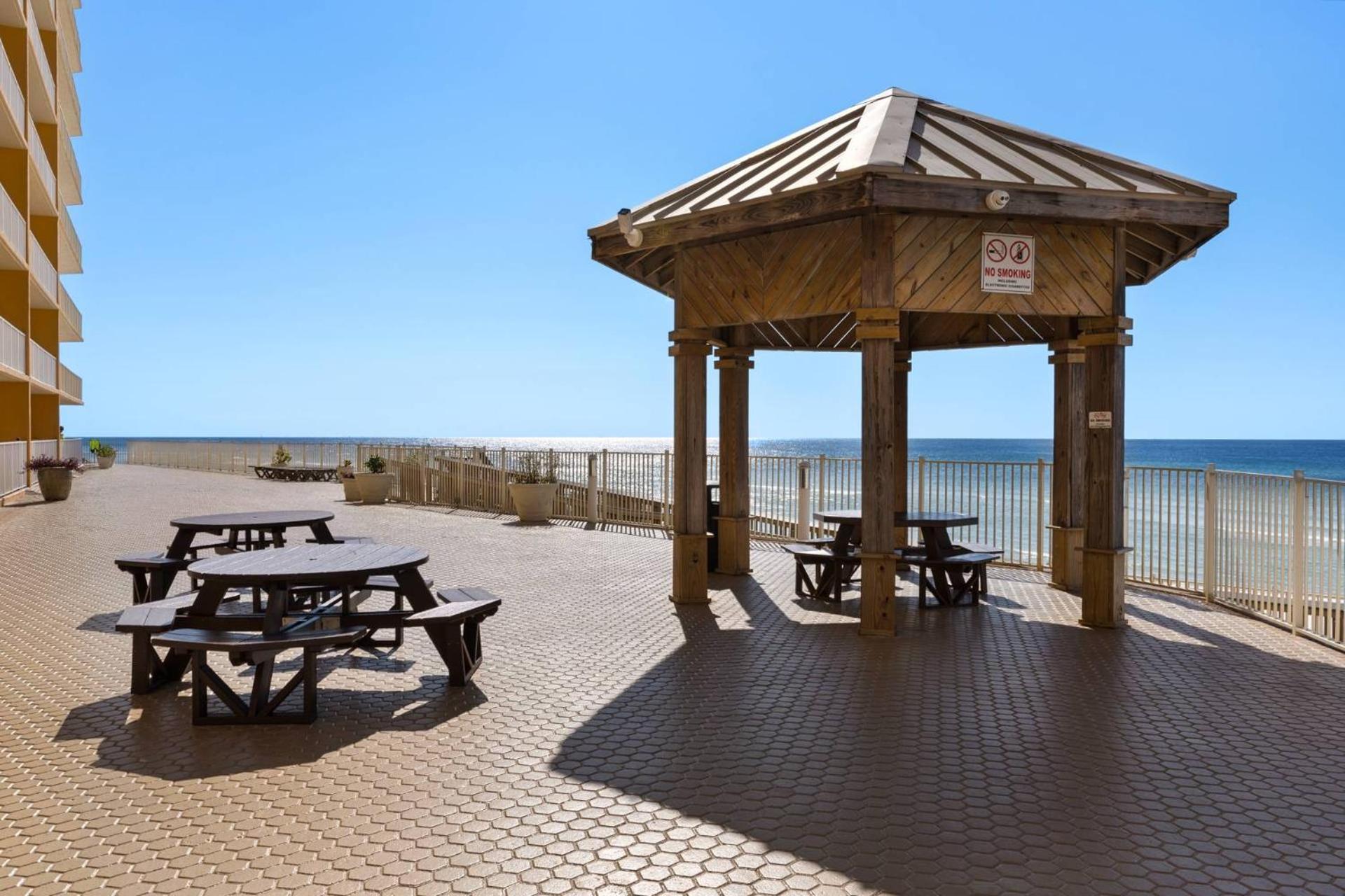 Treasure Island Unit 905 *