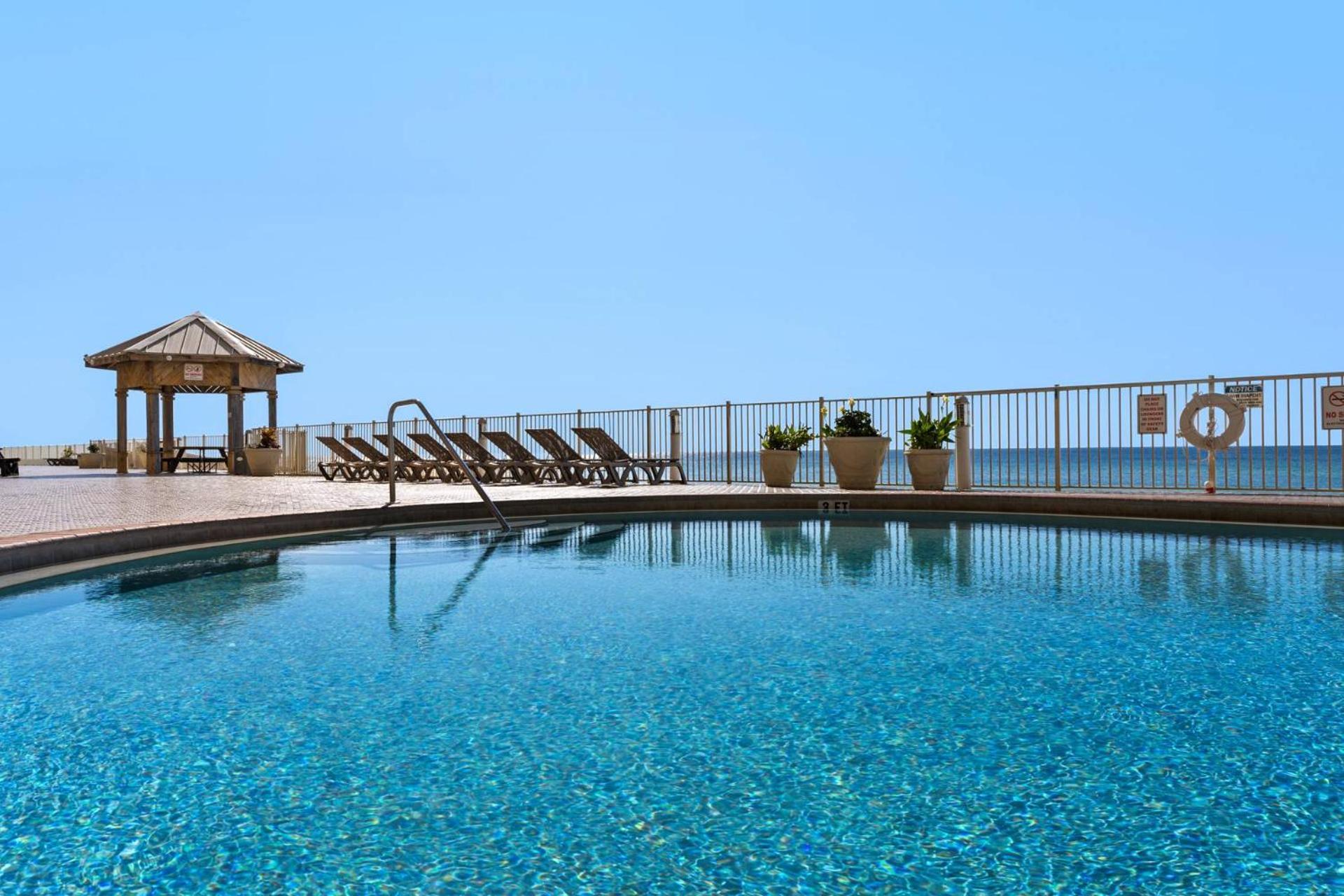 Holiday home Treasure Island Unit 905