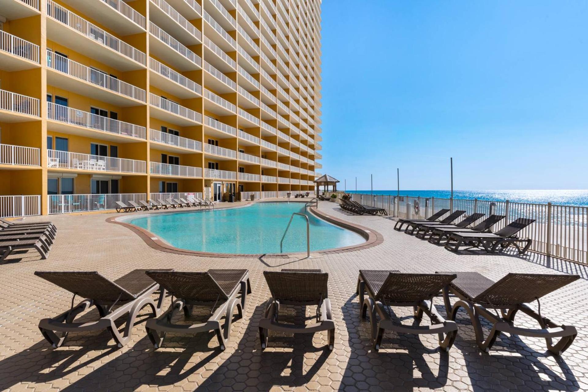 Treasure Island Unit 905 Holiday home *