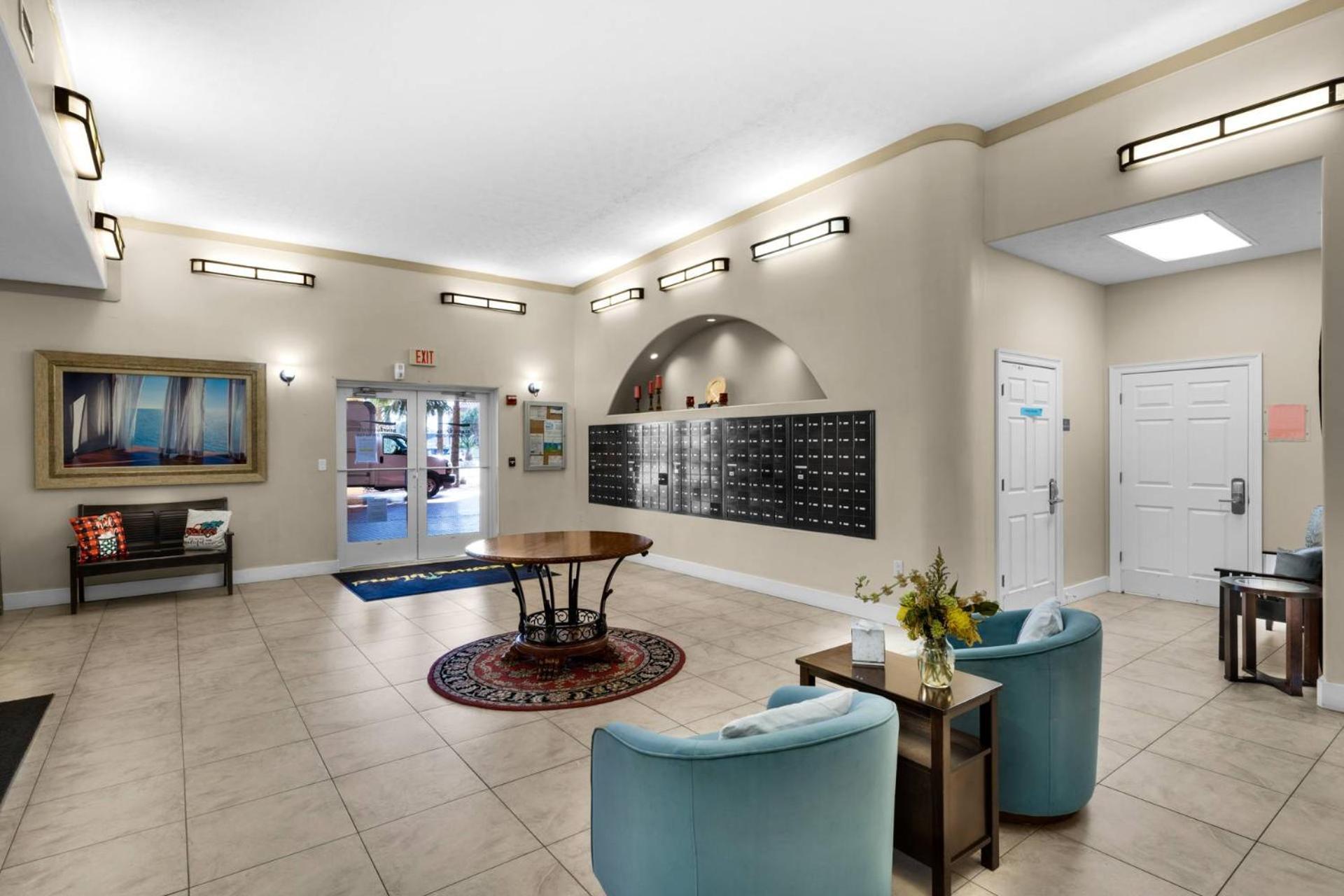 Treasure Island Unit 905
