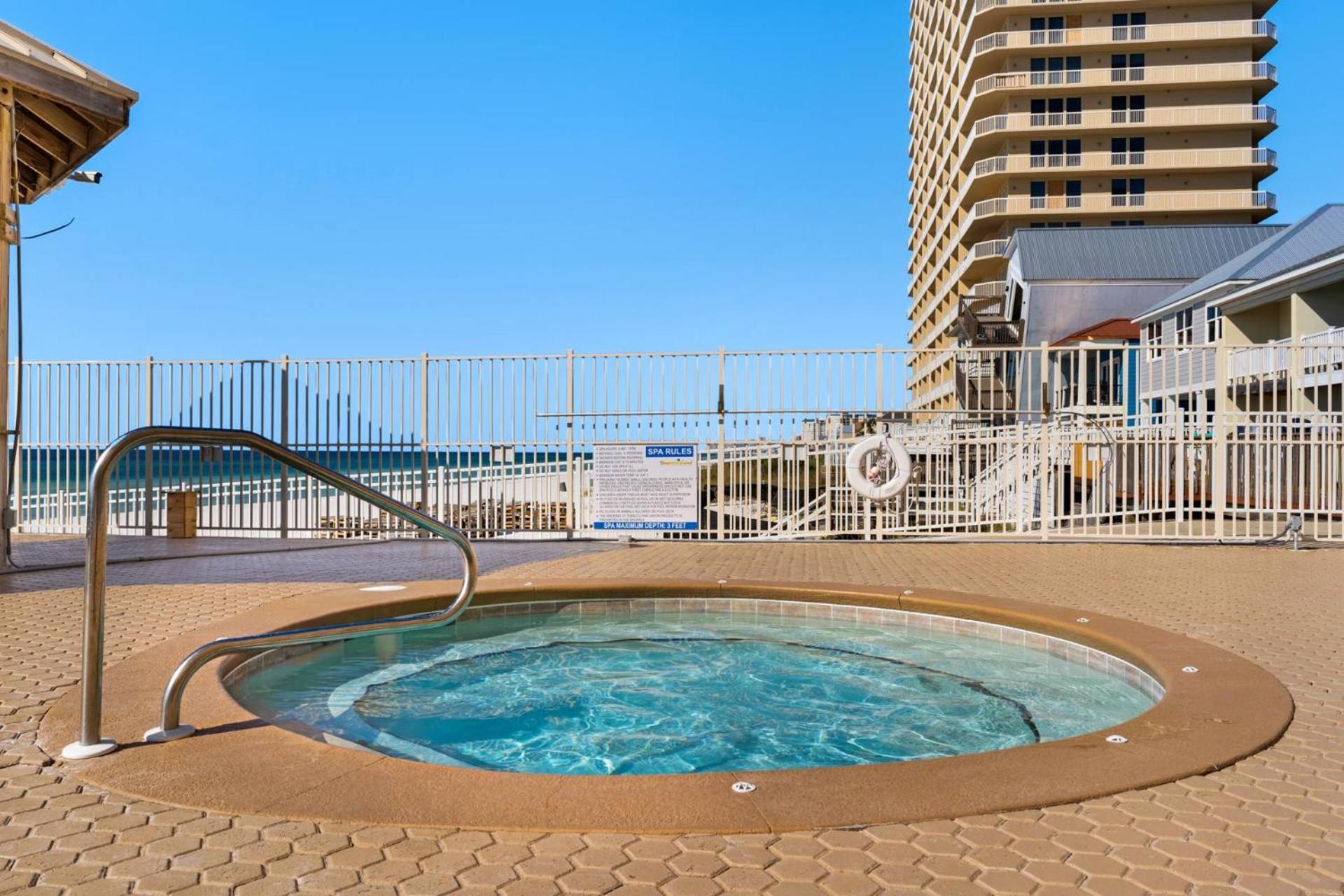 Treasure Island Unit 905 Holiday home *