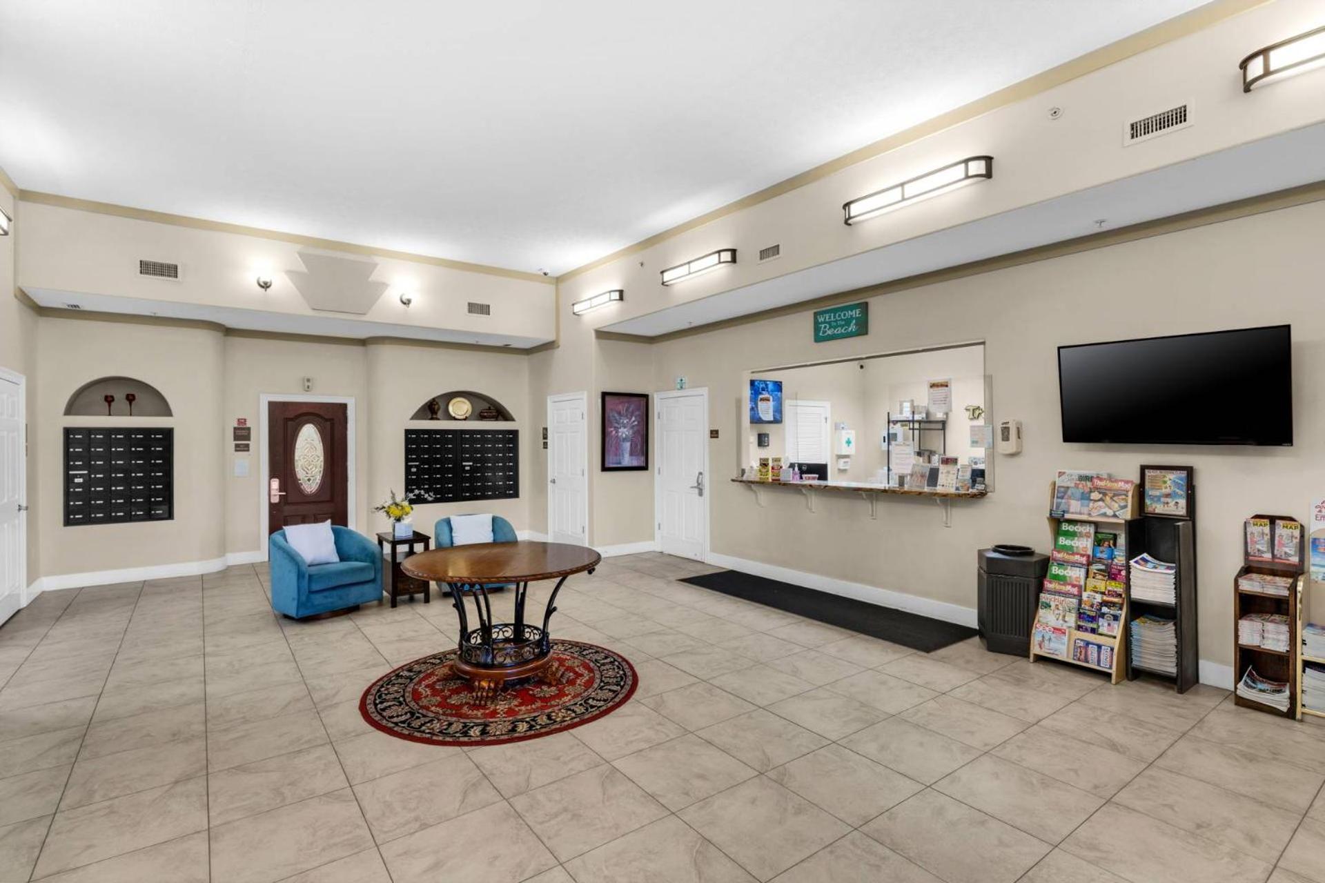 Treasure Island Unit 905 Holiday home