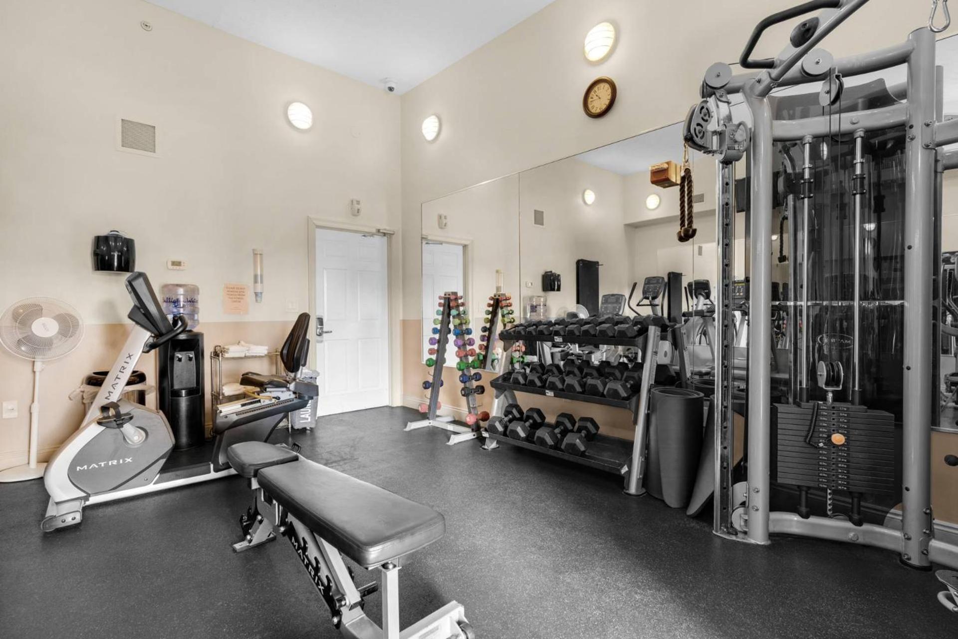 Treasure Island Unit 905