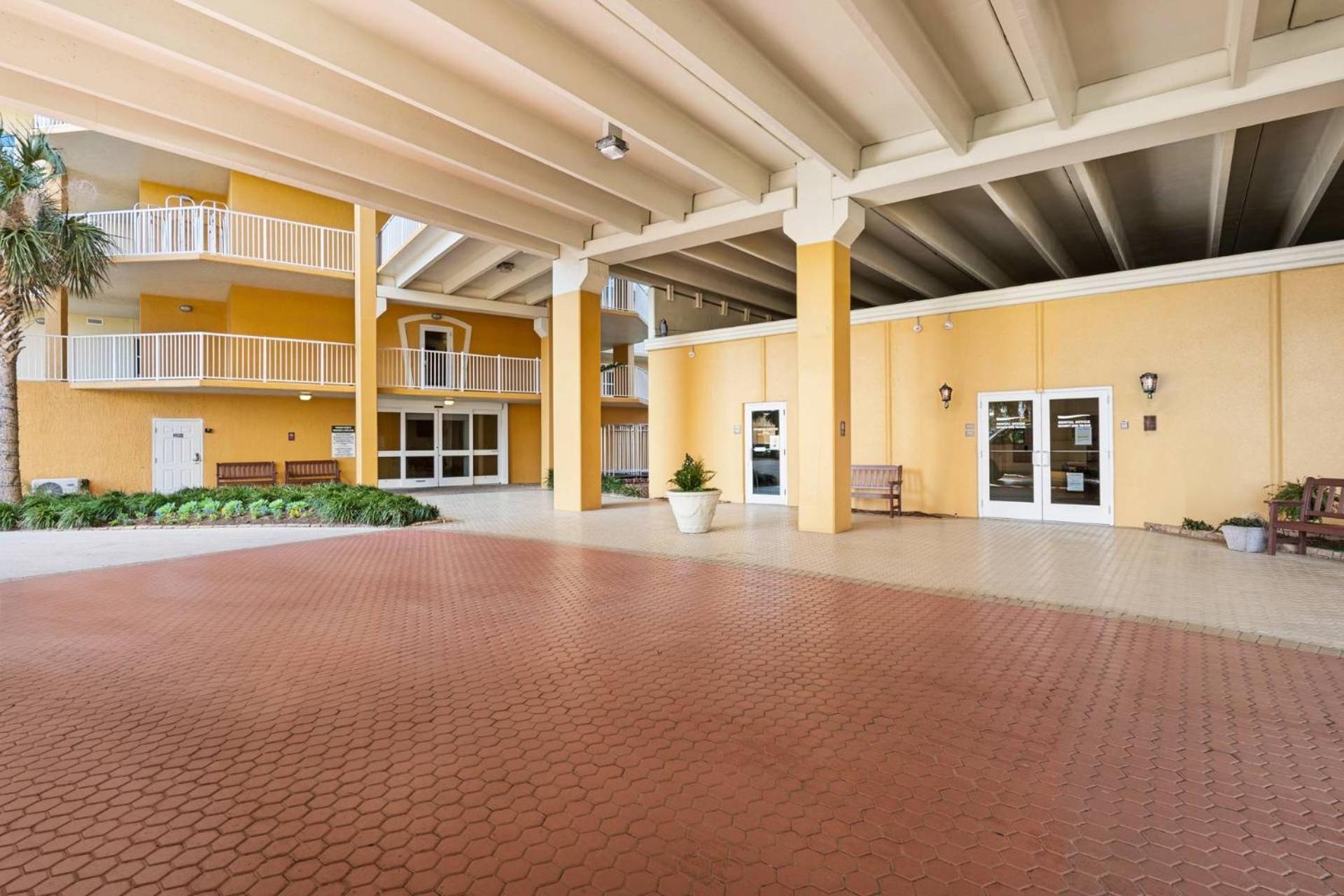 Treasure Island Unit 905 Holiday home Panama City Beach