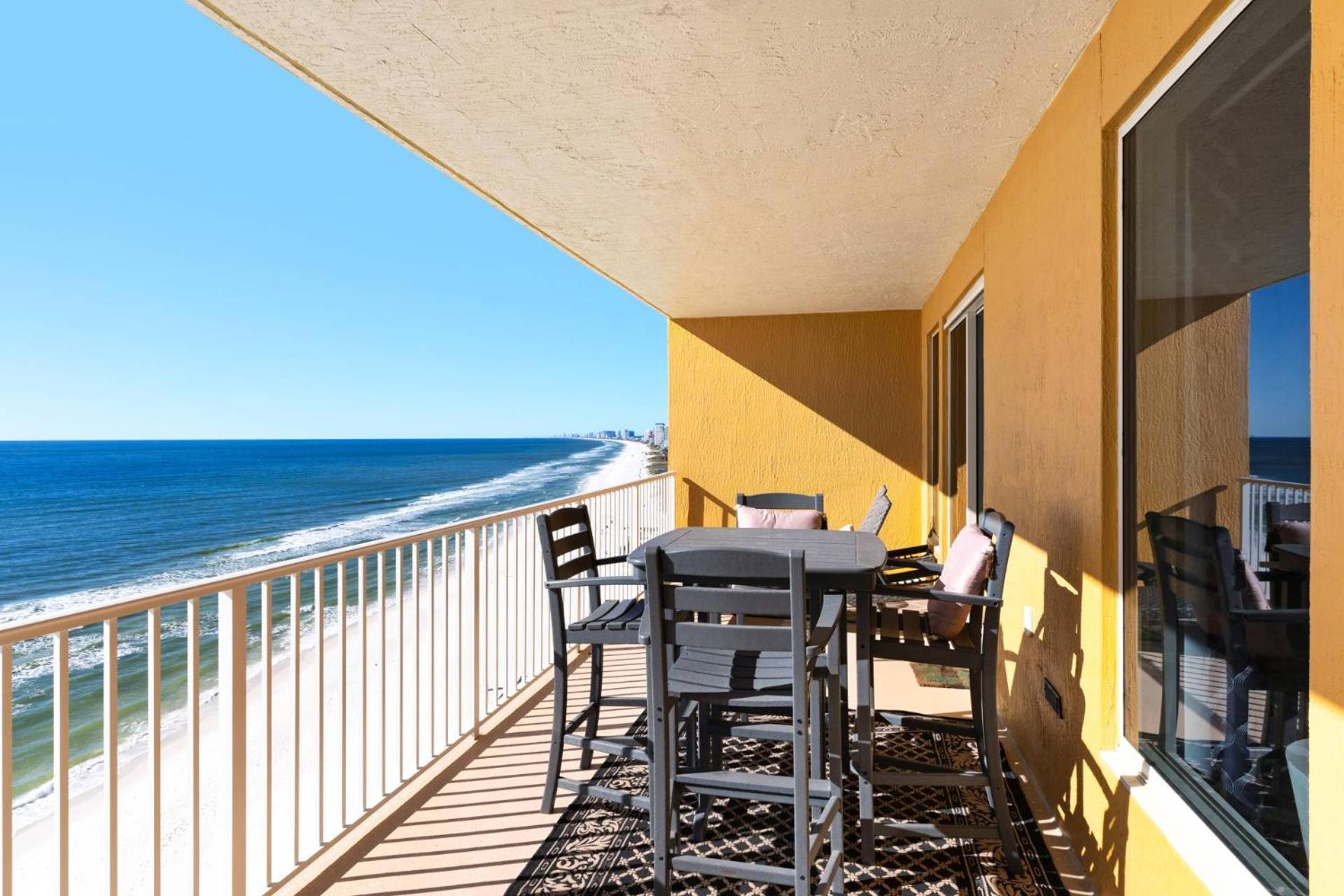 Treasure Island Unit 905 Panama City Beach