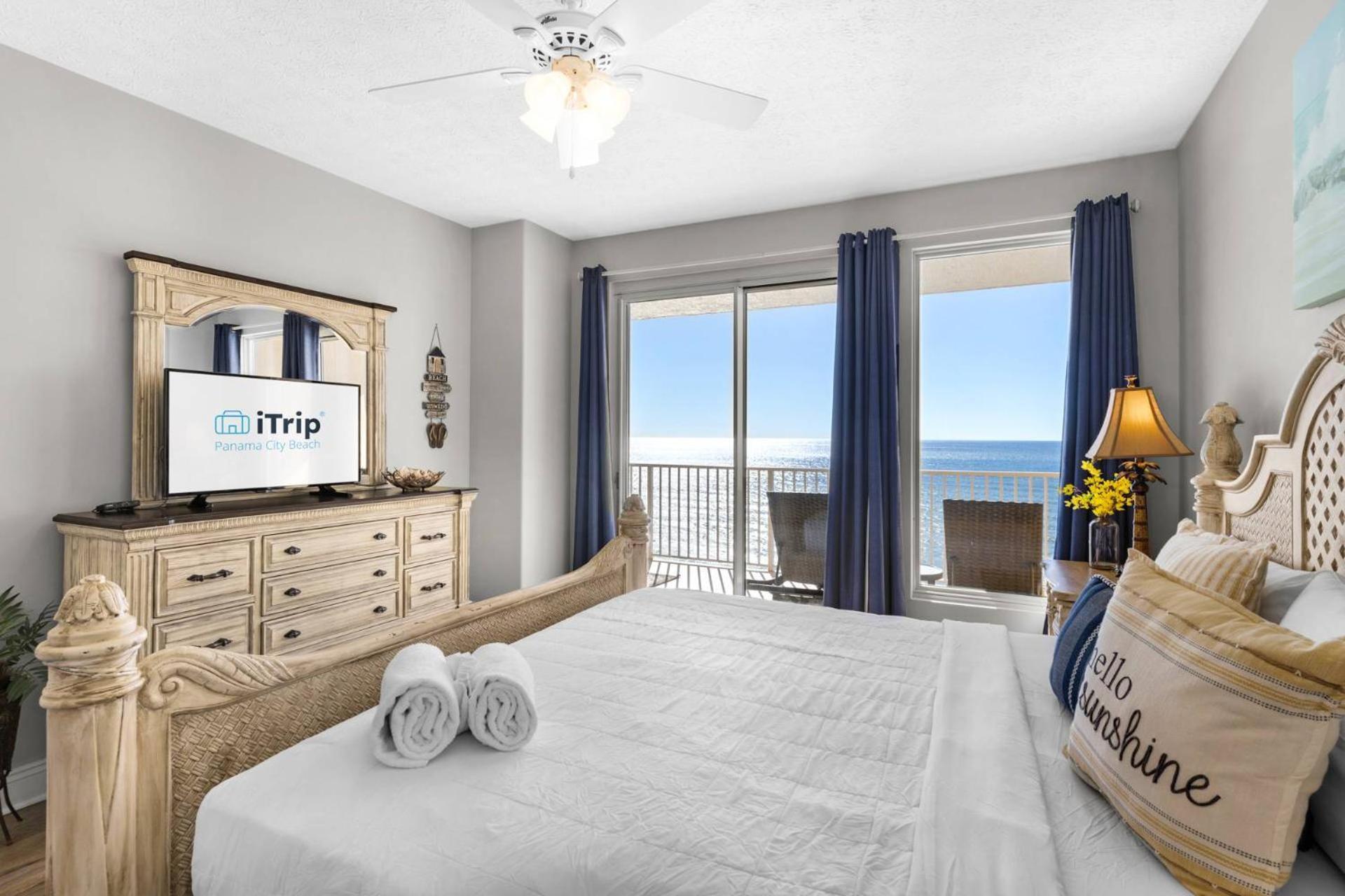 Holiday home Treasure Island Unit 905
