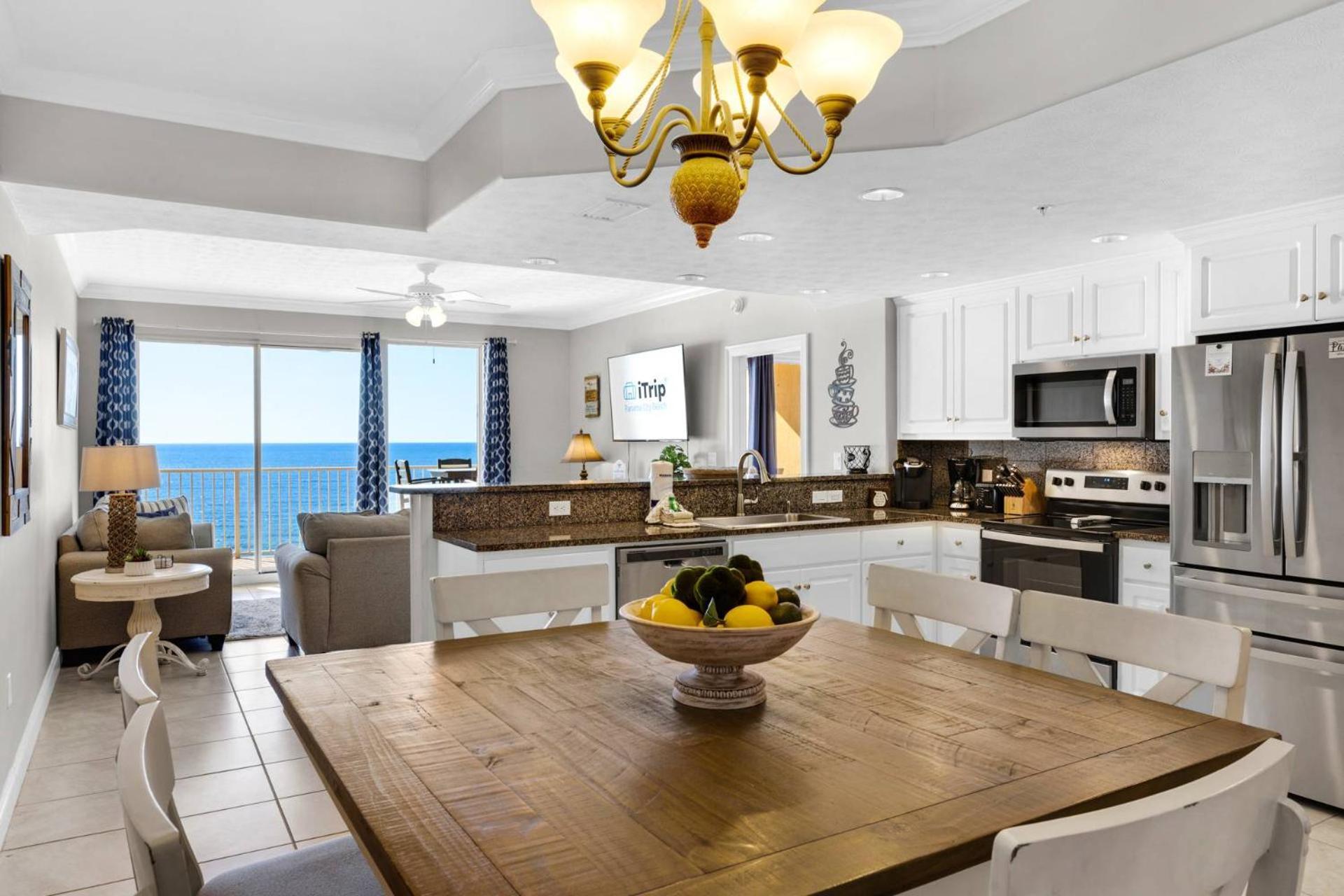 Treasure Island Unit 905 *
