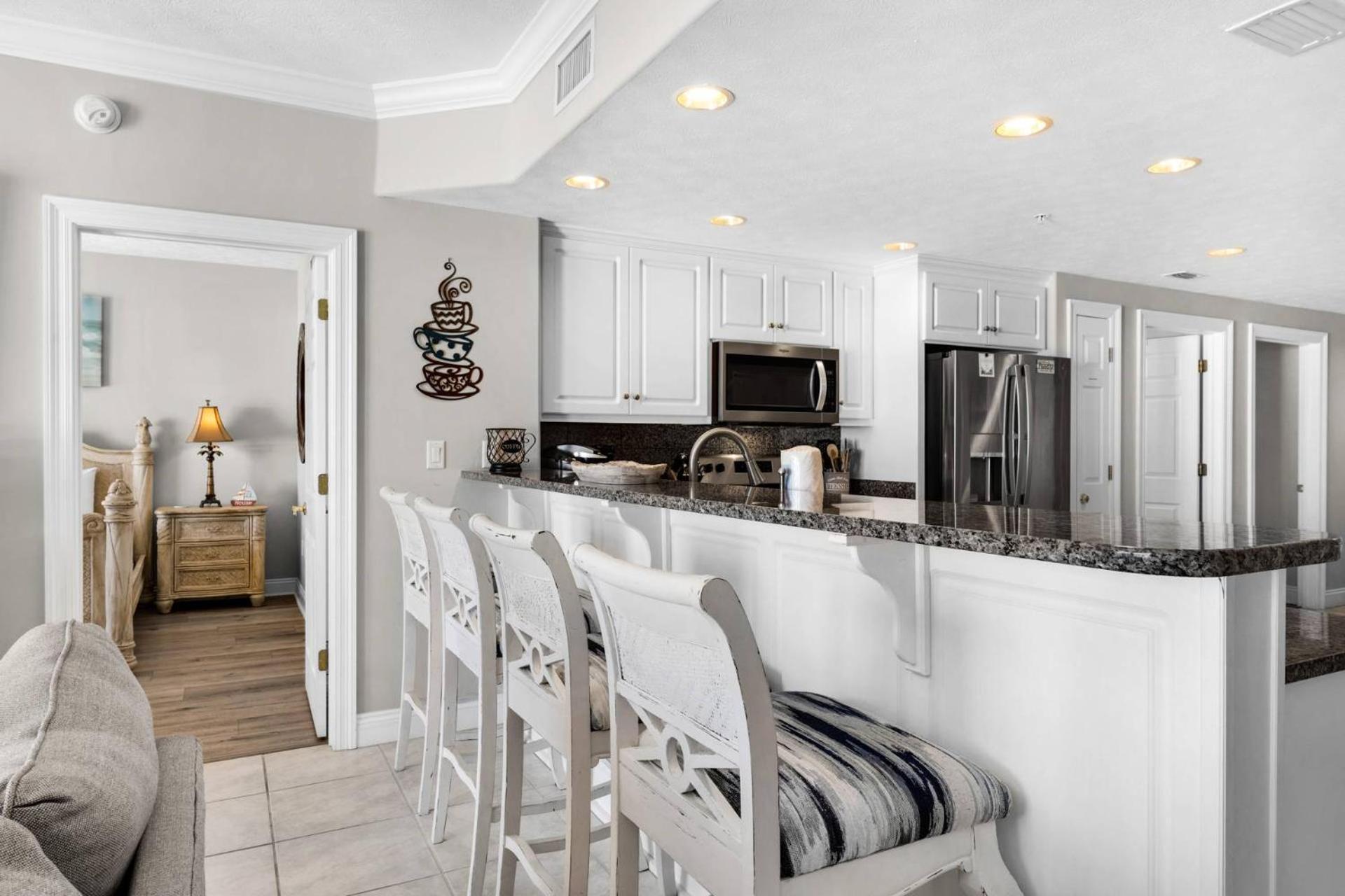 Treasure Island Unit 905 Holiday home Panama City Beach