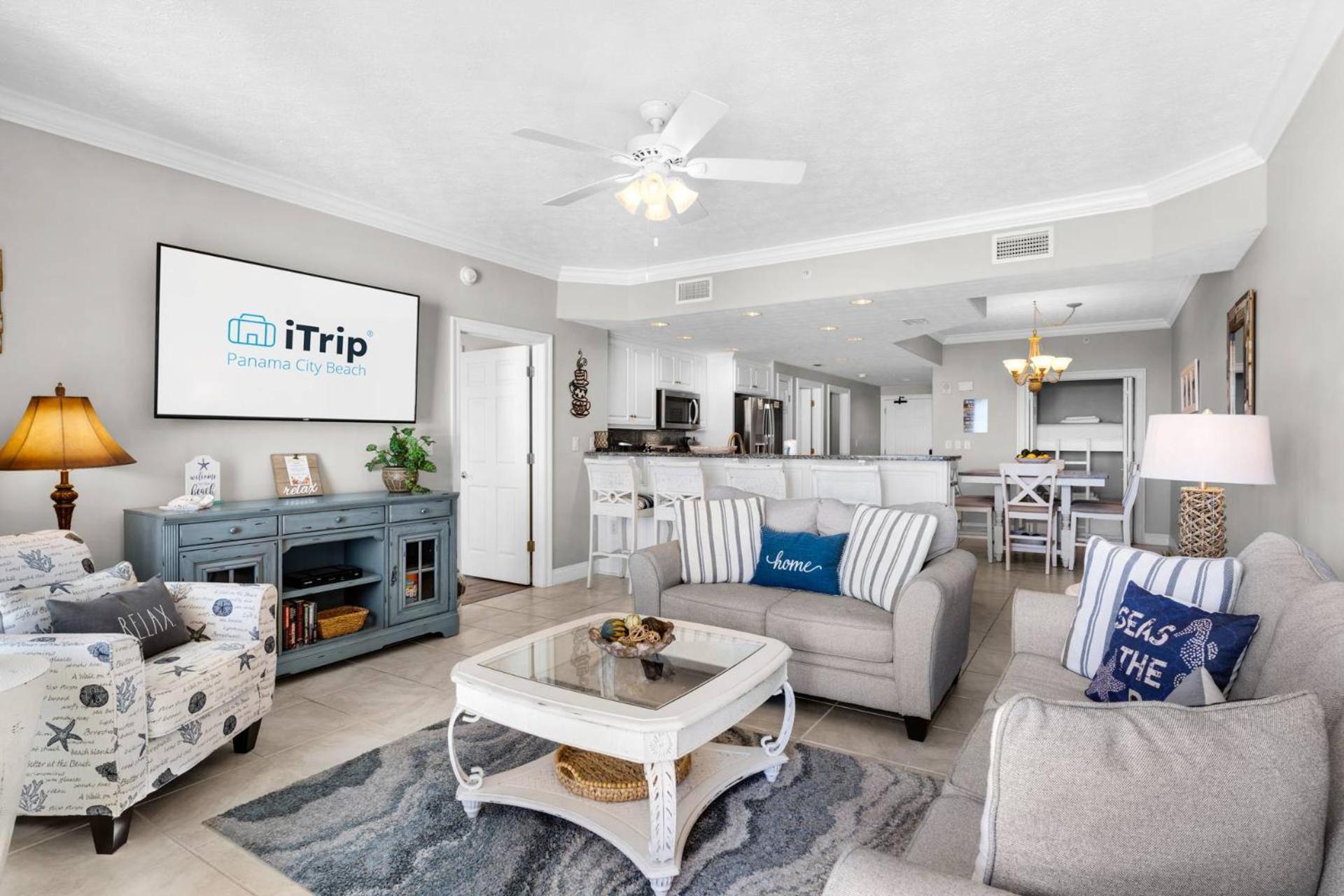 Holiday home Treasure Island Unit 905 *