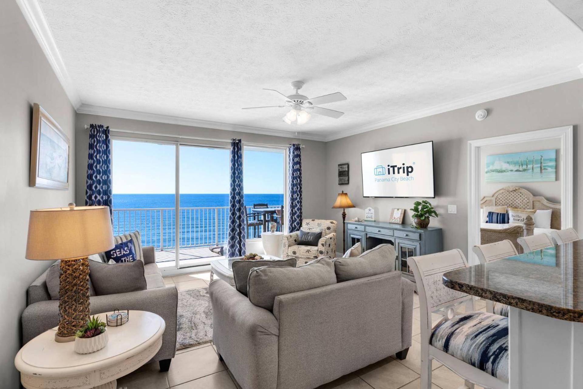 Holiday home Treasure Island Unit 905
